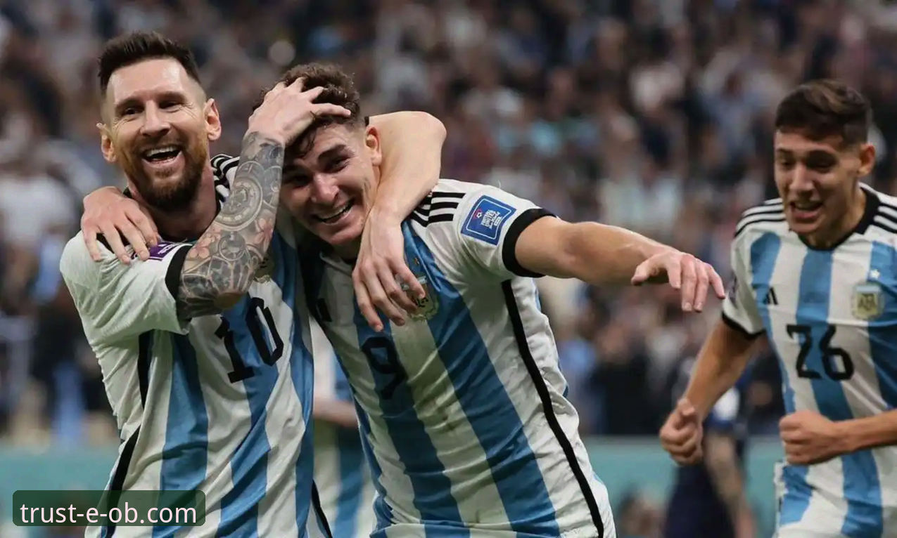 揭秘梅西让出点球背后的真相：一场告别赛如何改写了阿根廷足球历史