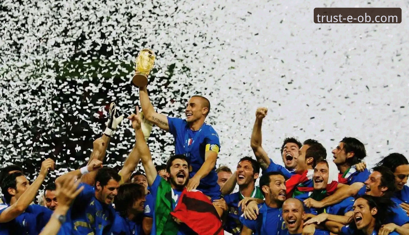 揭秘意大利足球的“附加赛魔咒”：从波黑点球失利看蓝衣军团陨落真相